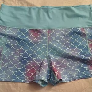 CVG XXL 2.5" shorts